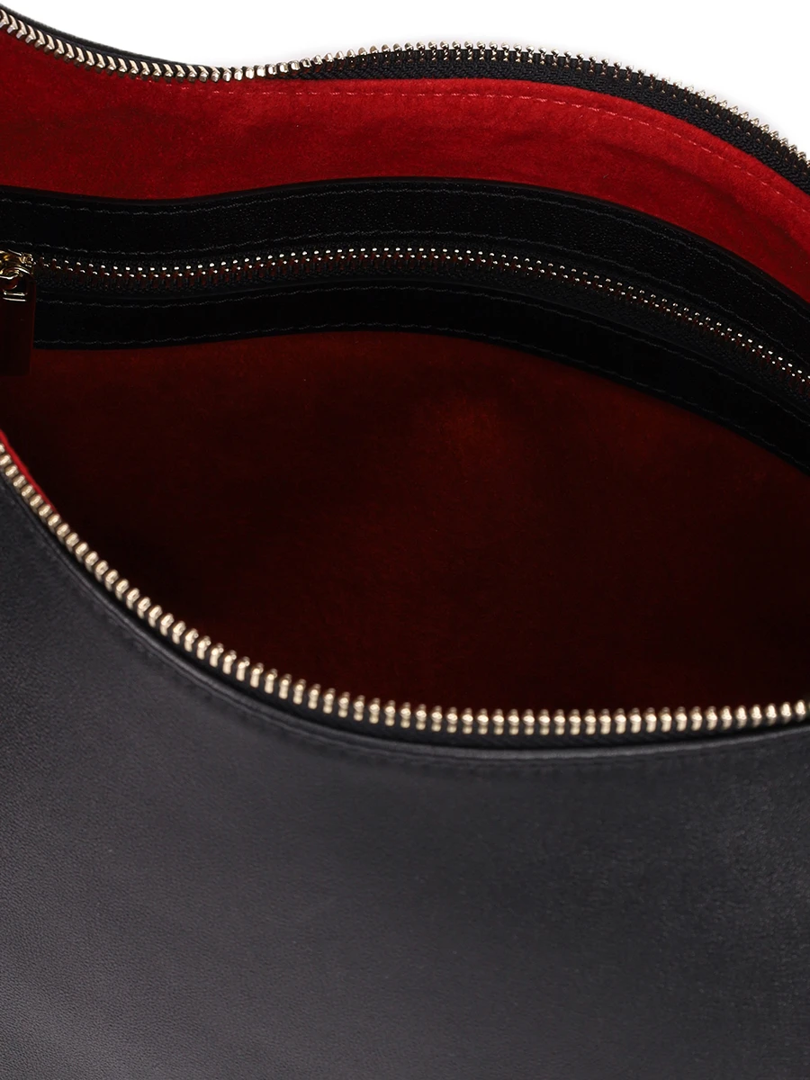 Сумка кожаная Banana