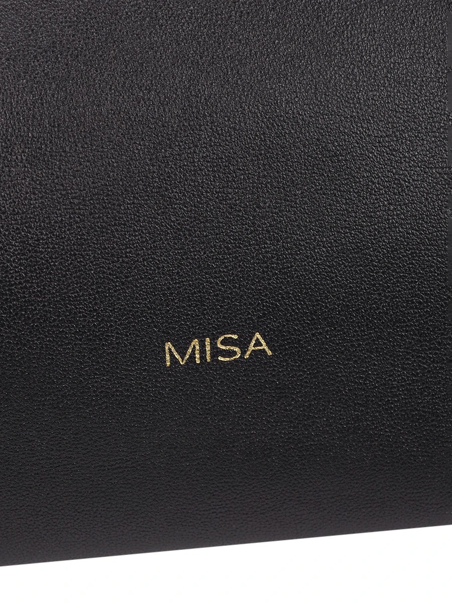 Сумка кожаная Banana