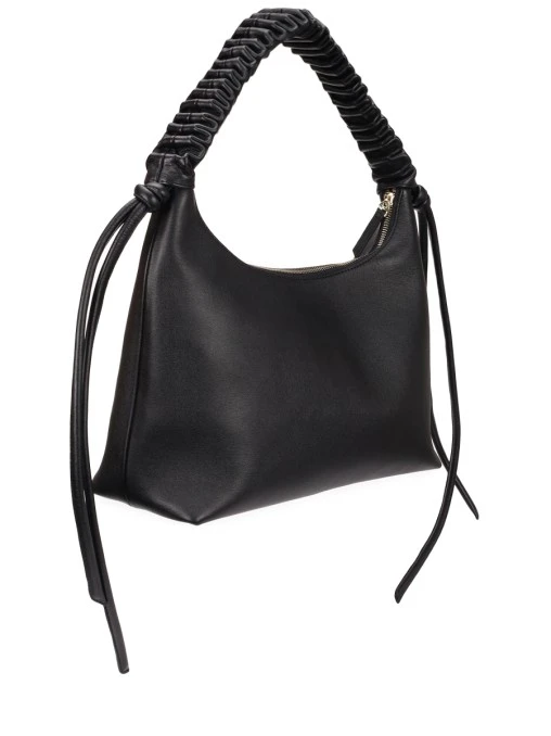 Сумка кожаная Banana MISA BAGS