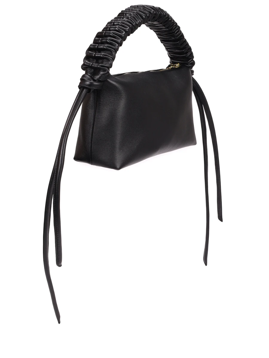 Сумка кожаная Banana