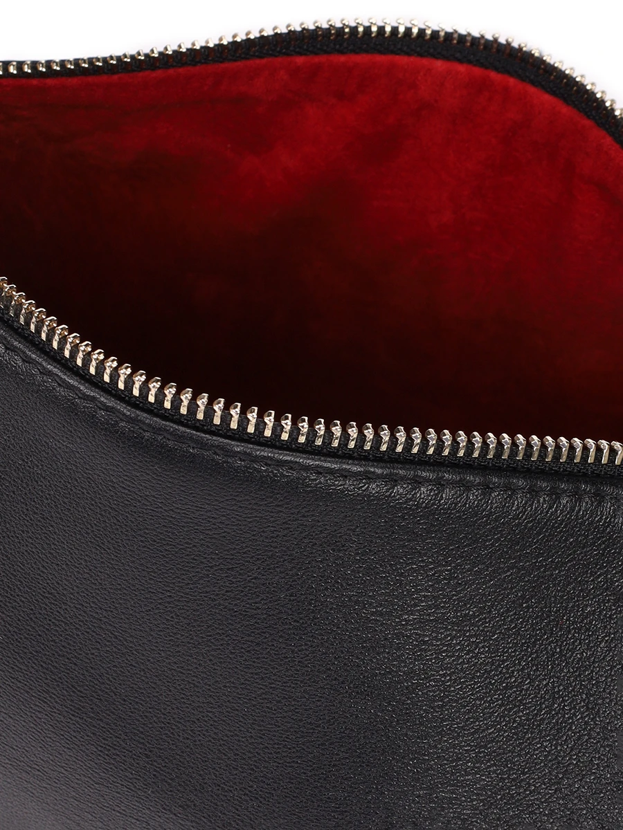 Сумка кожаная Banana