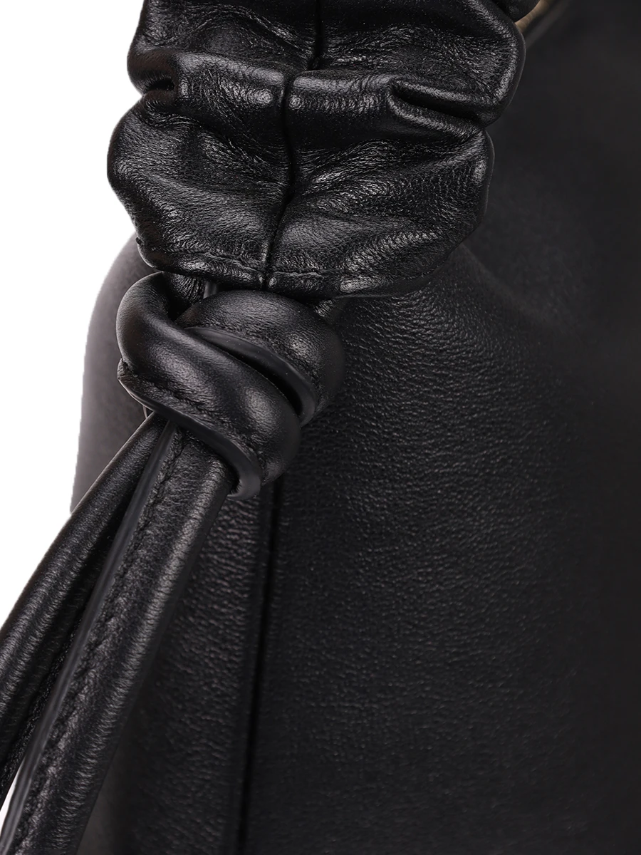 Сумка кожаная Banana