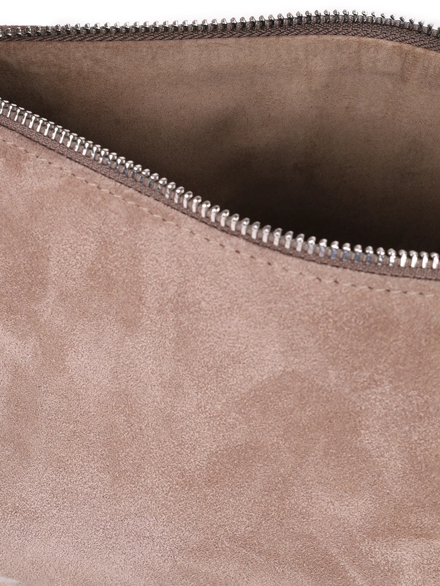 Сумка замшевая Banana