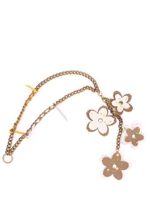 Цепочка с подвесками MISA BAGS