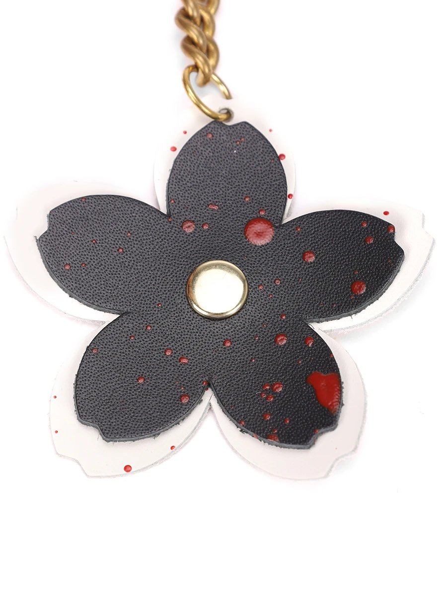 Цепочка с подвесками