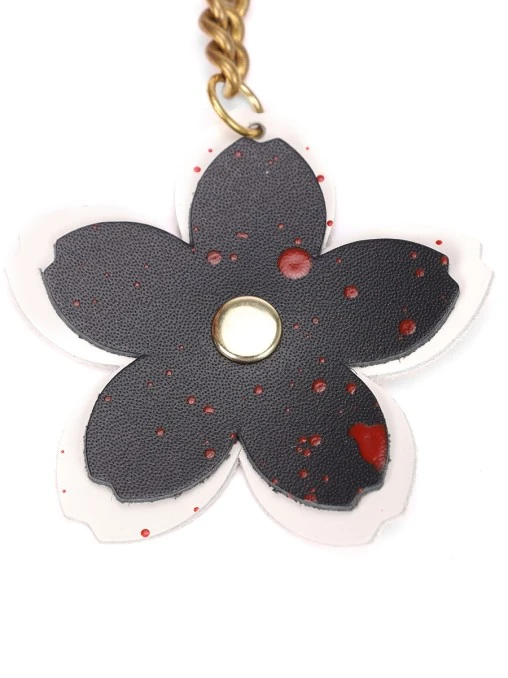 Цепочка с подвесками MISA BAGS