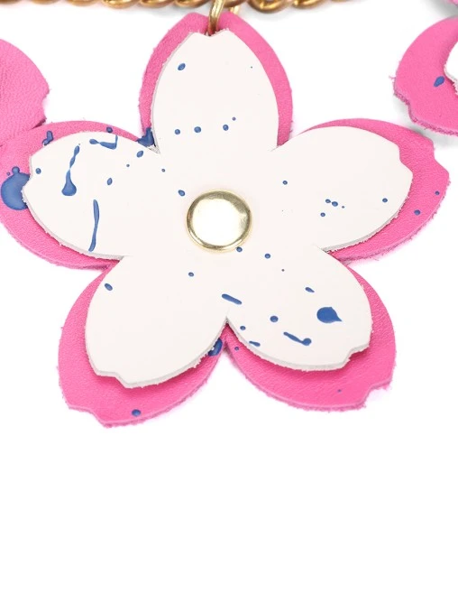 Цепочка с подвесками MISA BAGS