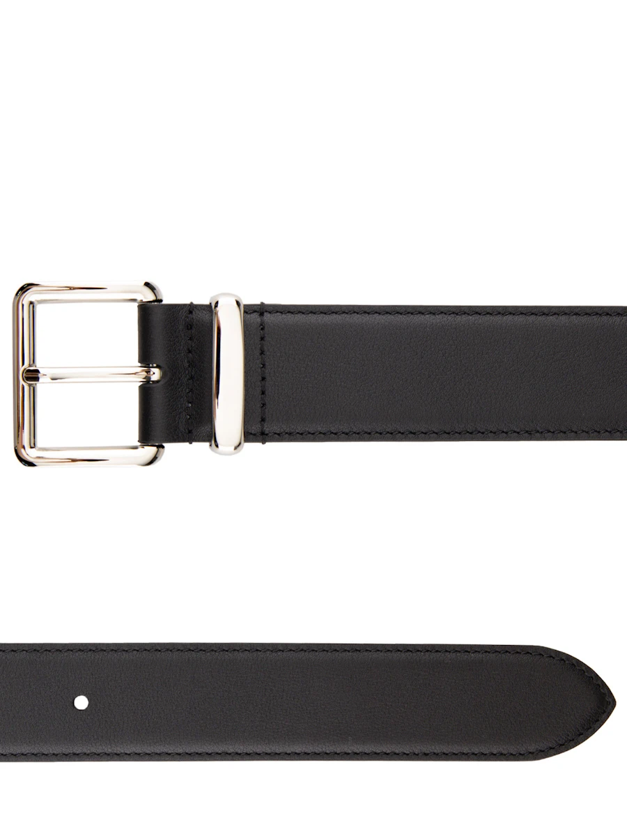 Ремень кожаный