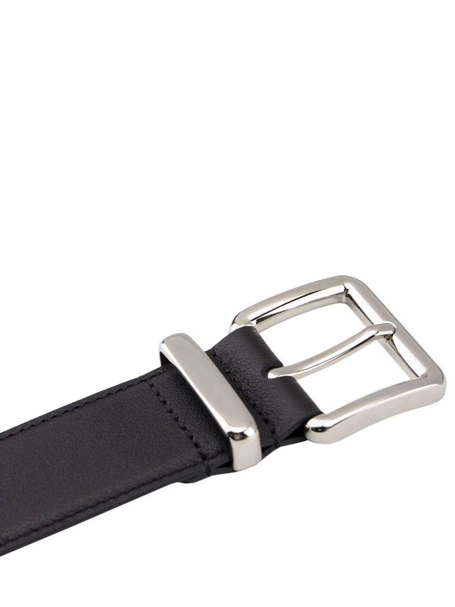 Ремень кожаный