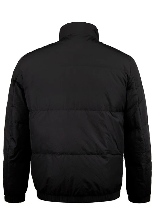 Пуховик стеганый BARDINI