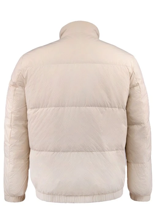 Пуховик стеганый BARDINI