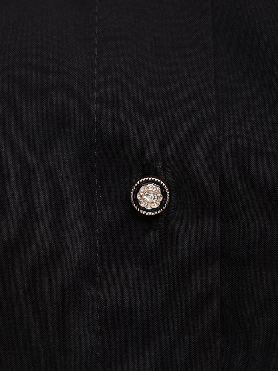 Платье хлопковое