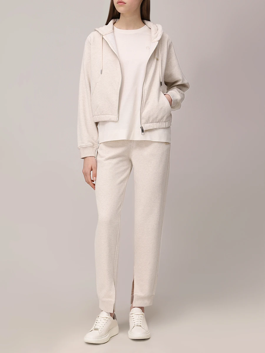 Костюм хлопковый