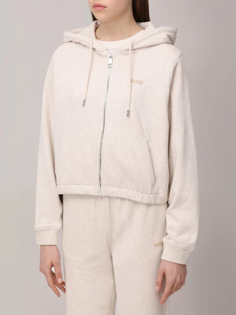 Костюм хлопковый