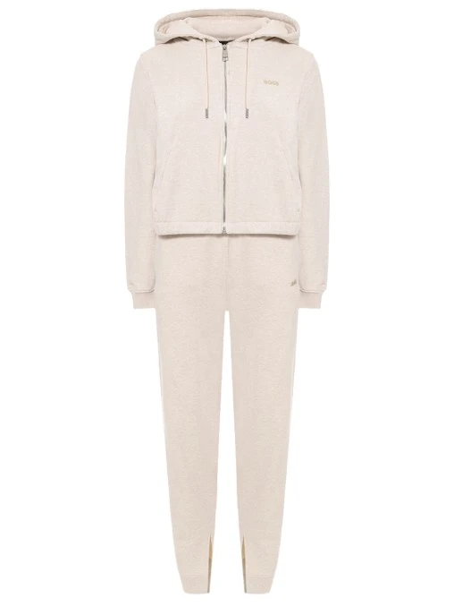 Костюм хлопковый BOSS