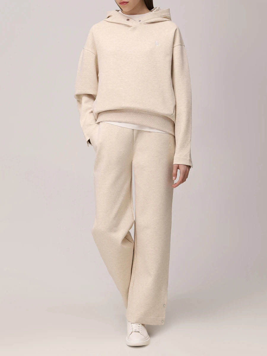 Костюм хлопковый