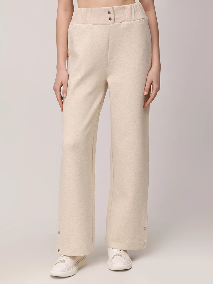 Костюм хлопковый