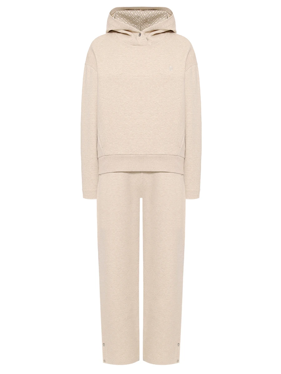 Костюм хлопковый