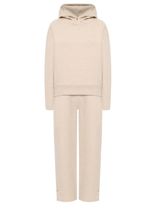 Костюм хлопковый BOSS