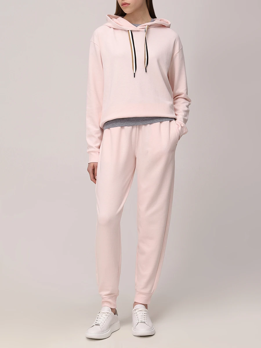 Костюм из хлопка и лиоцелла