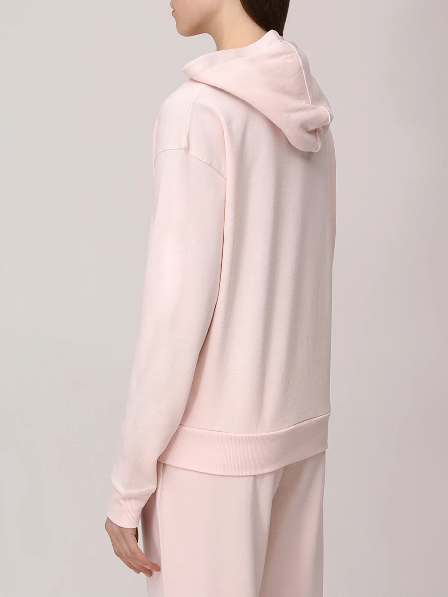 Костюм из хлопка и лиоцелла