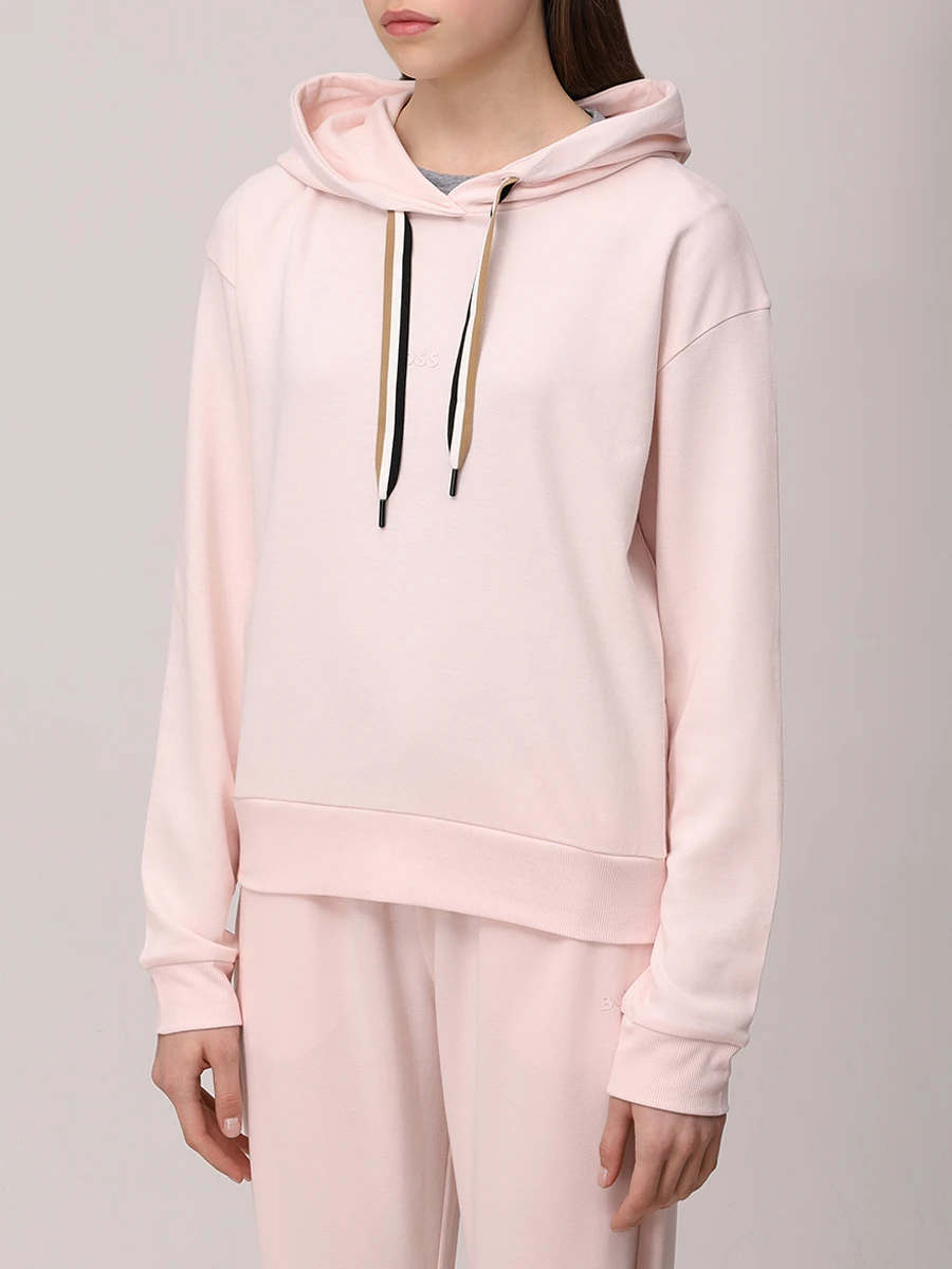 Костюм из хлопка и лиоцелла