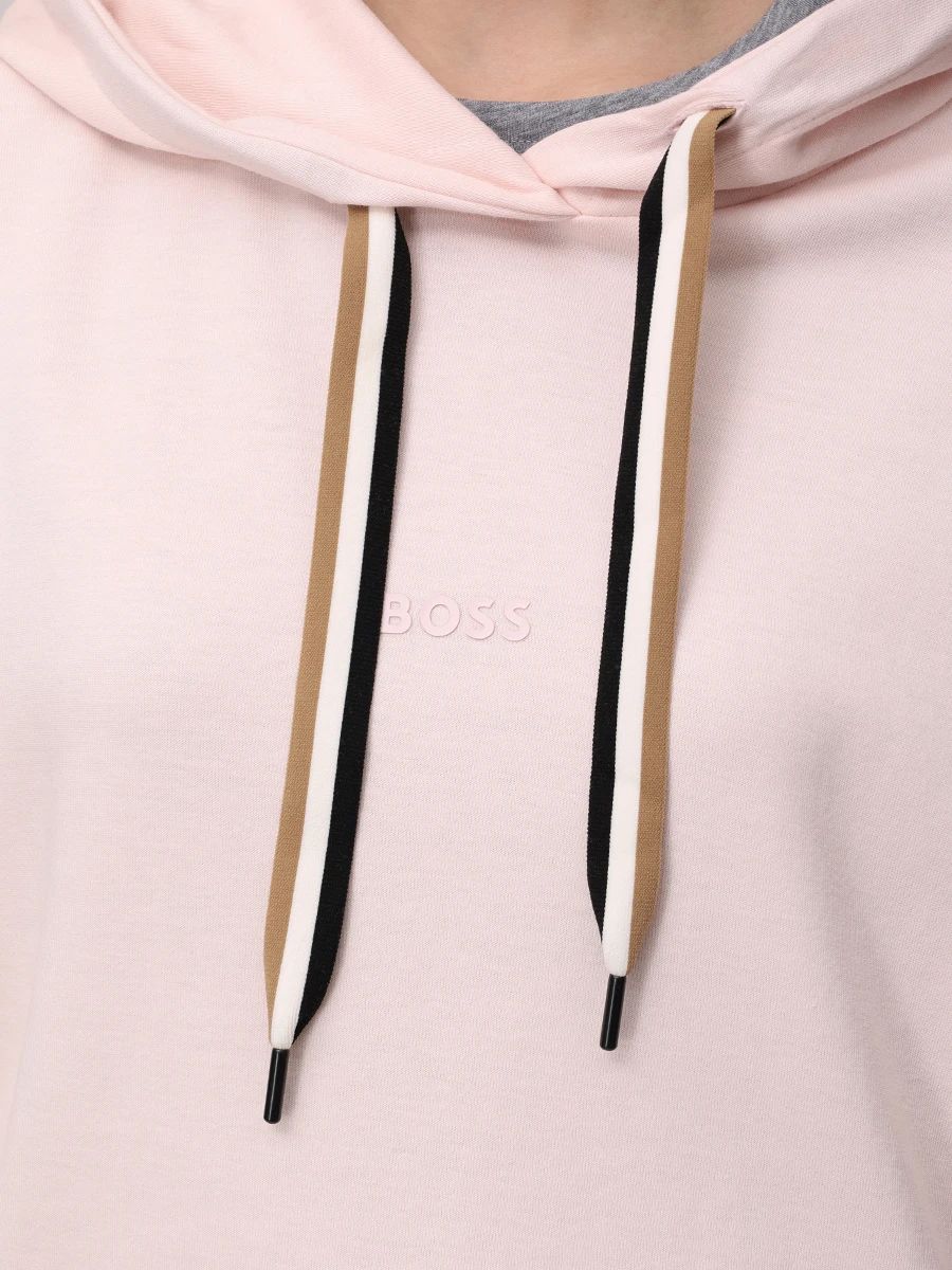 Костюм из хлопка и лиоцелла