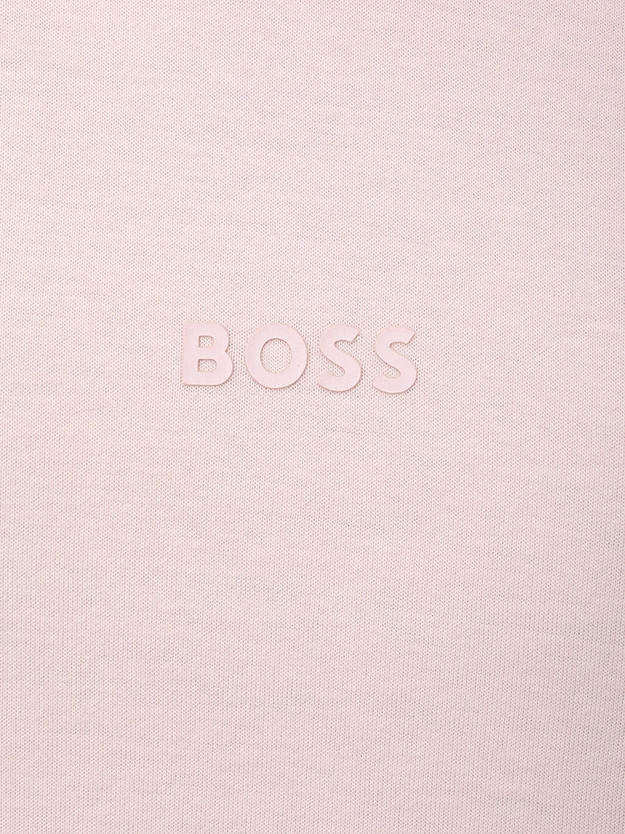 Костюм из хлопка и лиоцелла