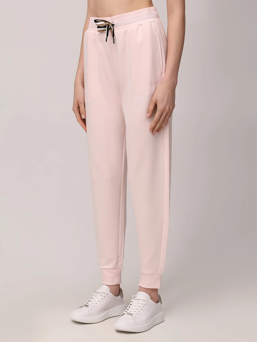 Костюм из хлопка и лиоцелла