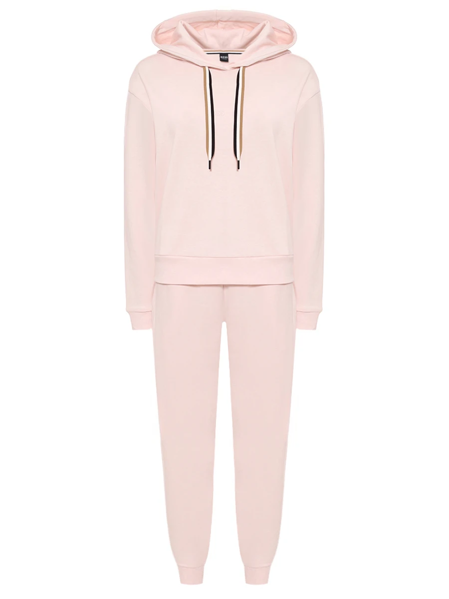 Костюм из хлопка и лиоцелла