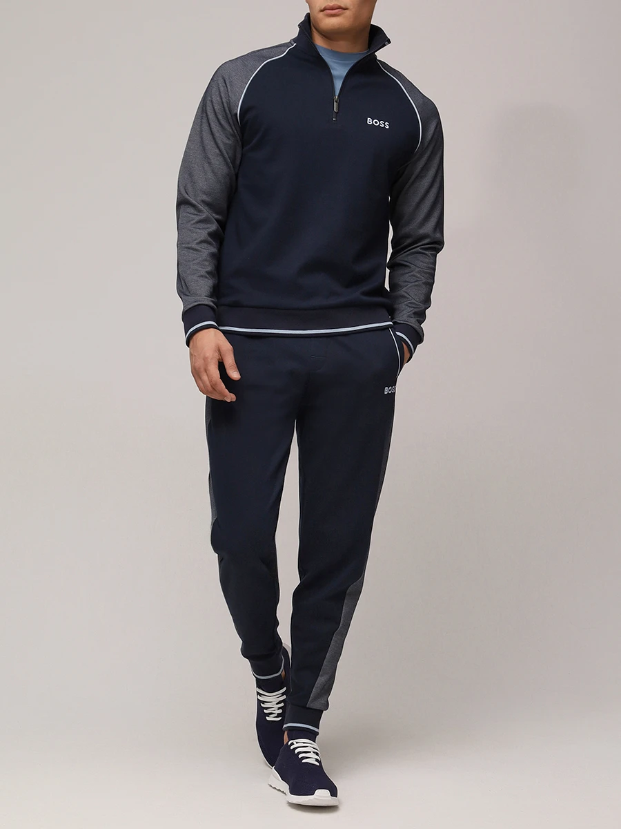 Костюм хлопковый