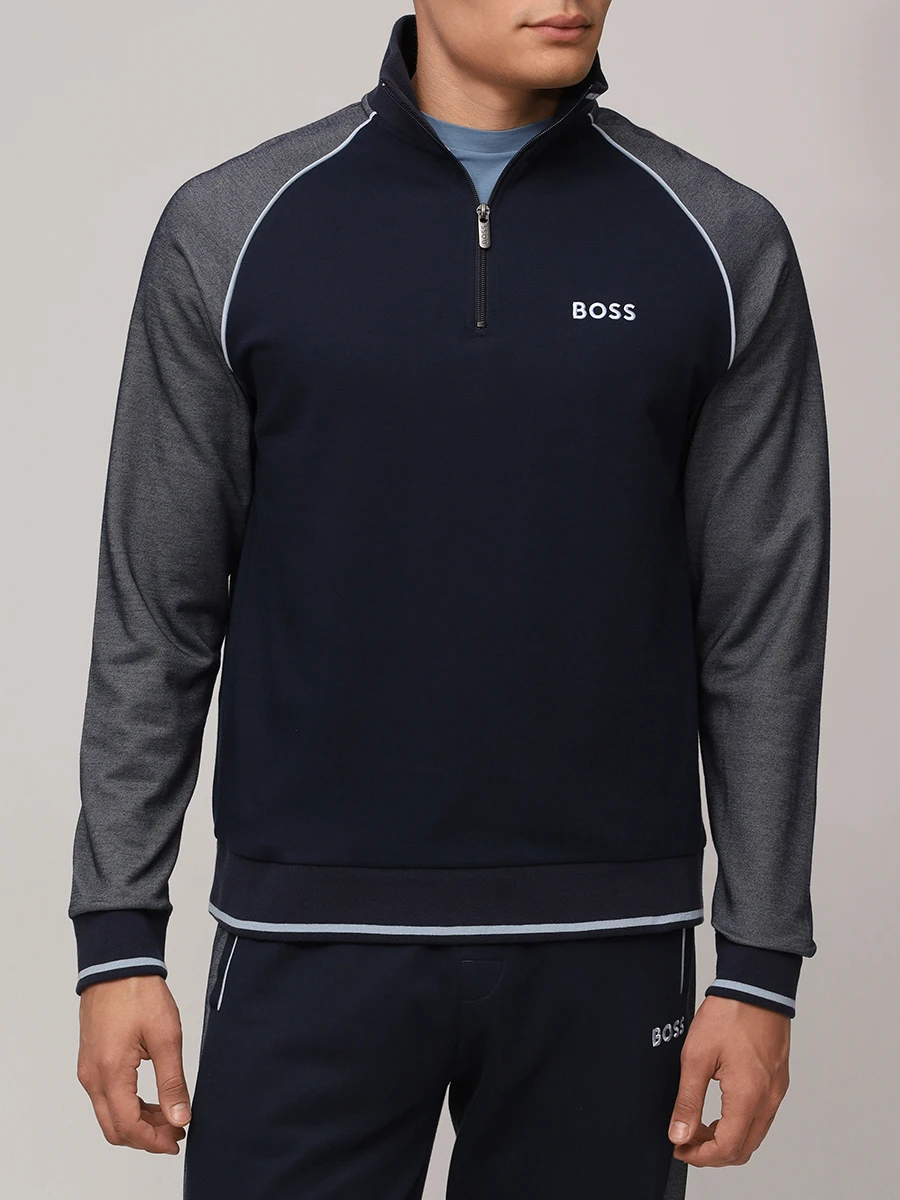 Костюм хлопковый