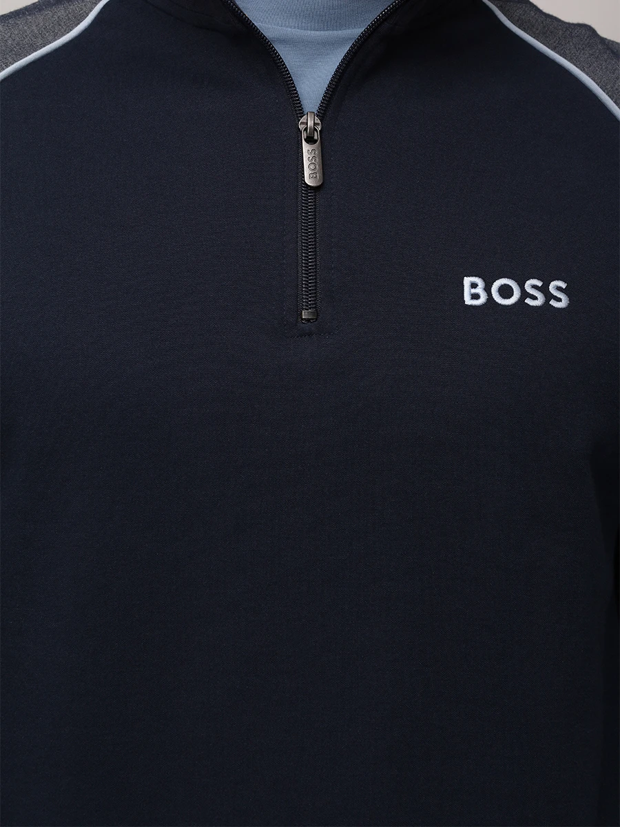 Костюм хлопковый