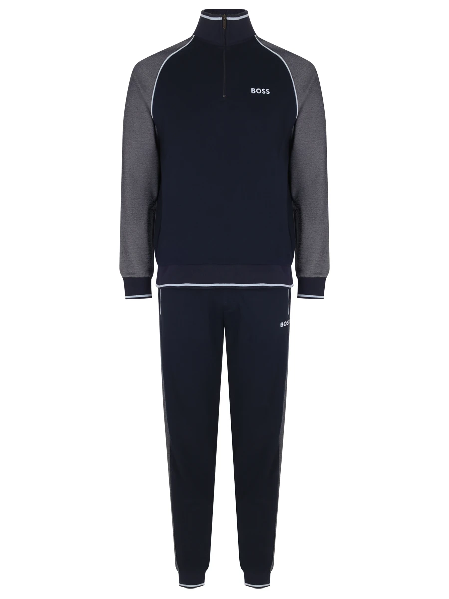 Костюм хлопковый