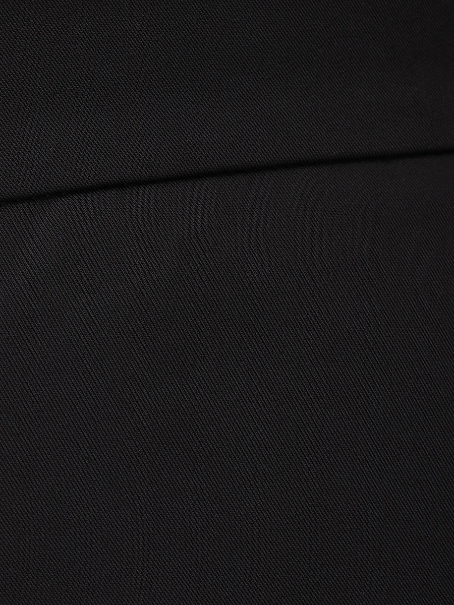 Костюм однотонный