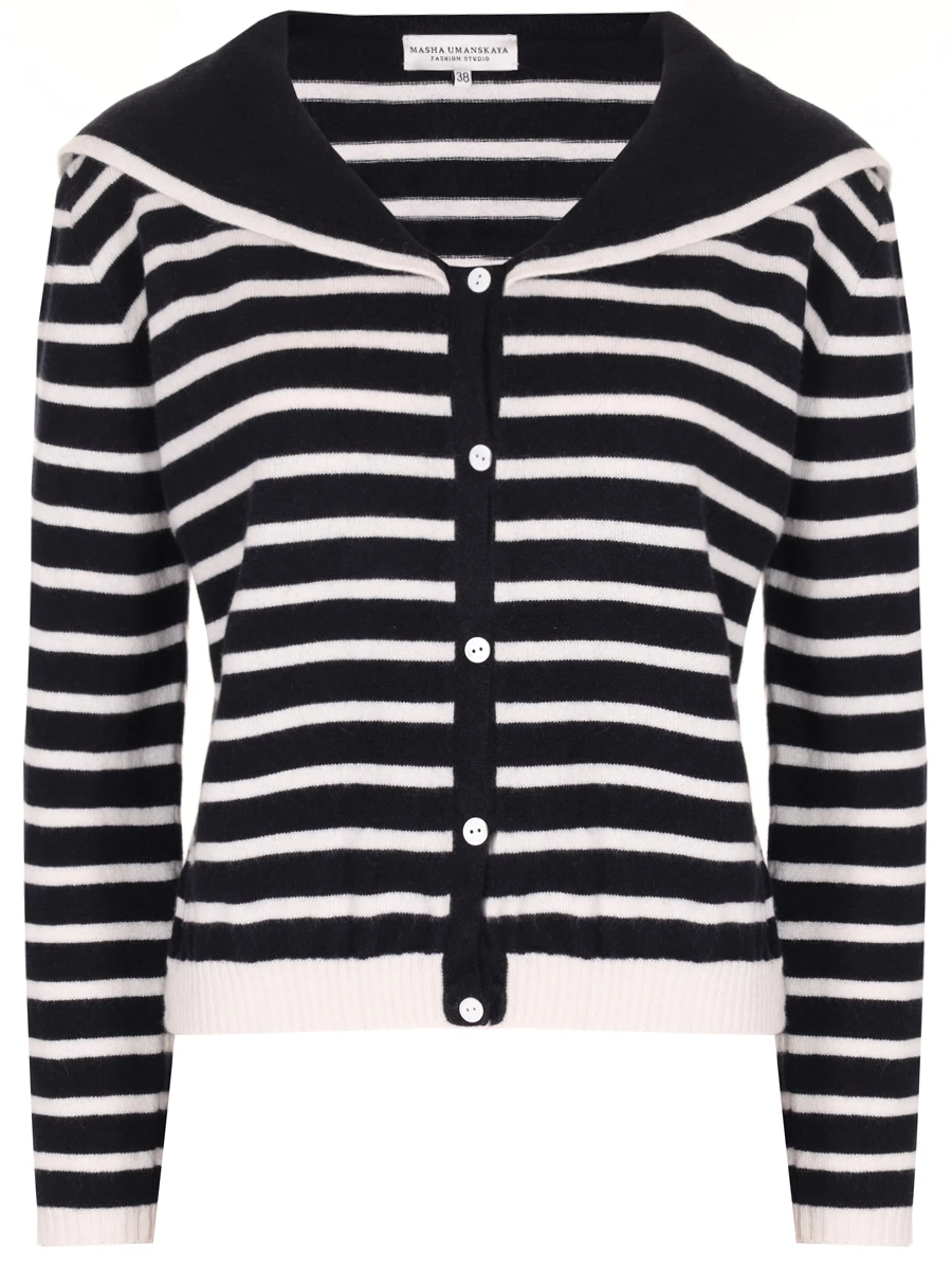 Кардиган кашемировый