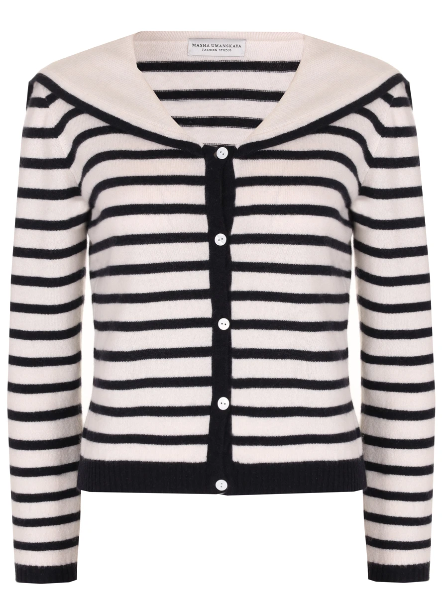 Кардиган кашемировый