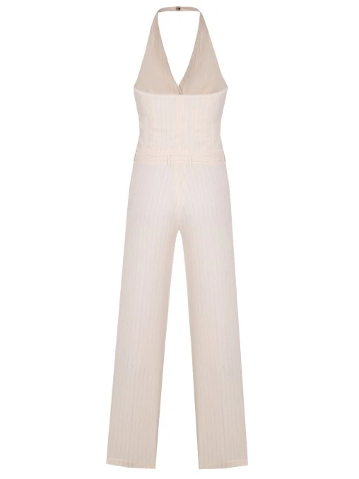 Костюм в полоску MASHA UMANSKAYA