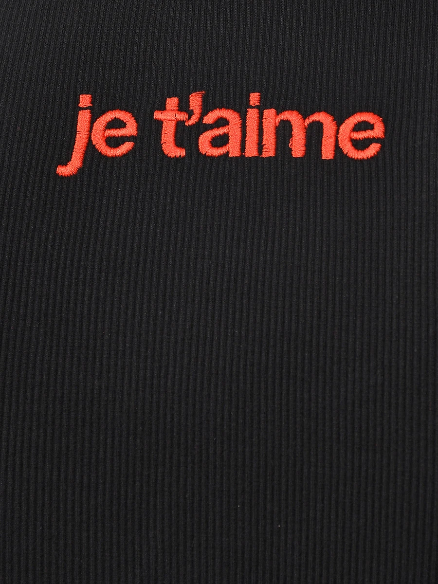 Топ хлопковый