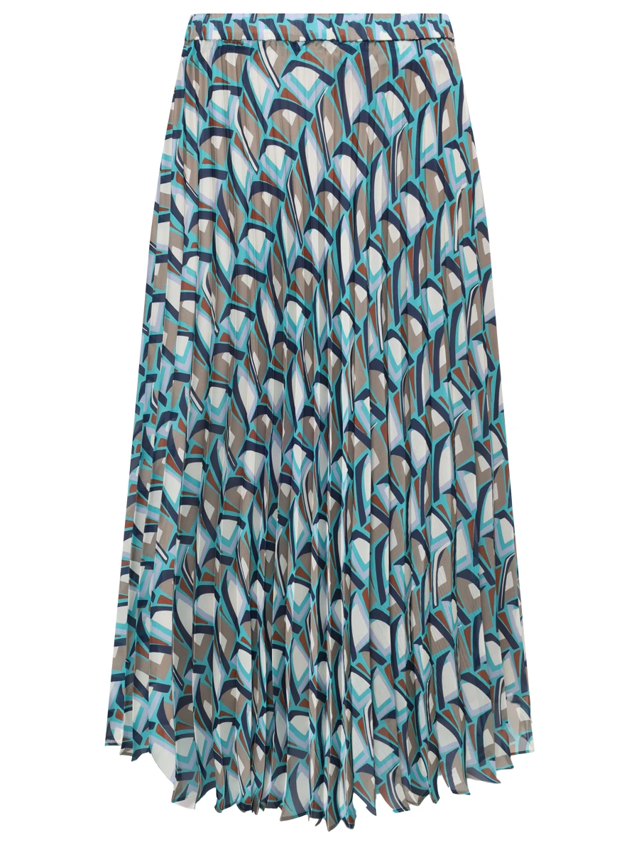 Юбка плиссированная