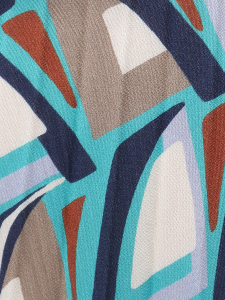 Юбка плиссированная