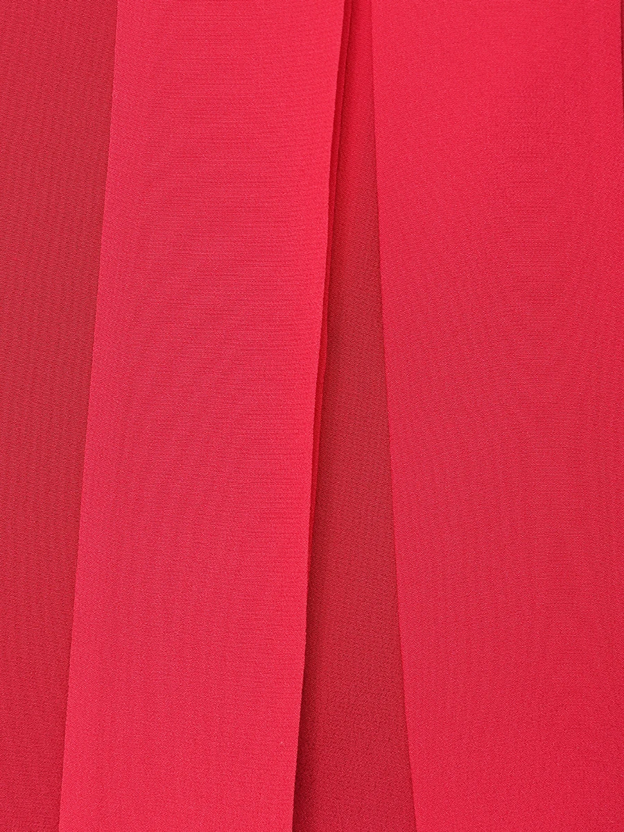 Блуза шелковая