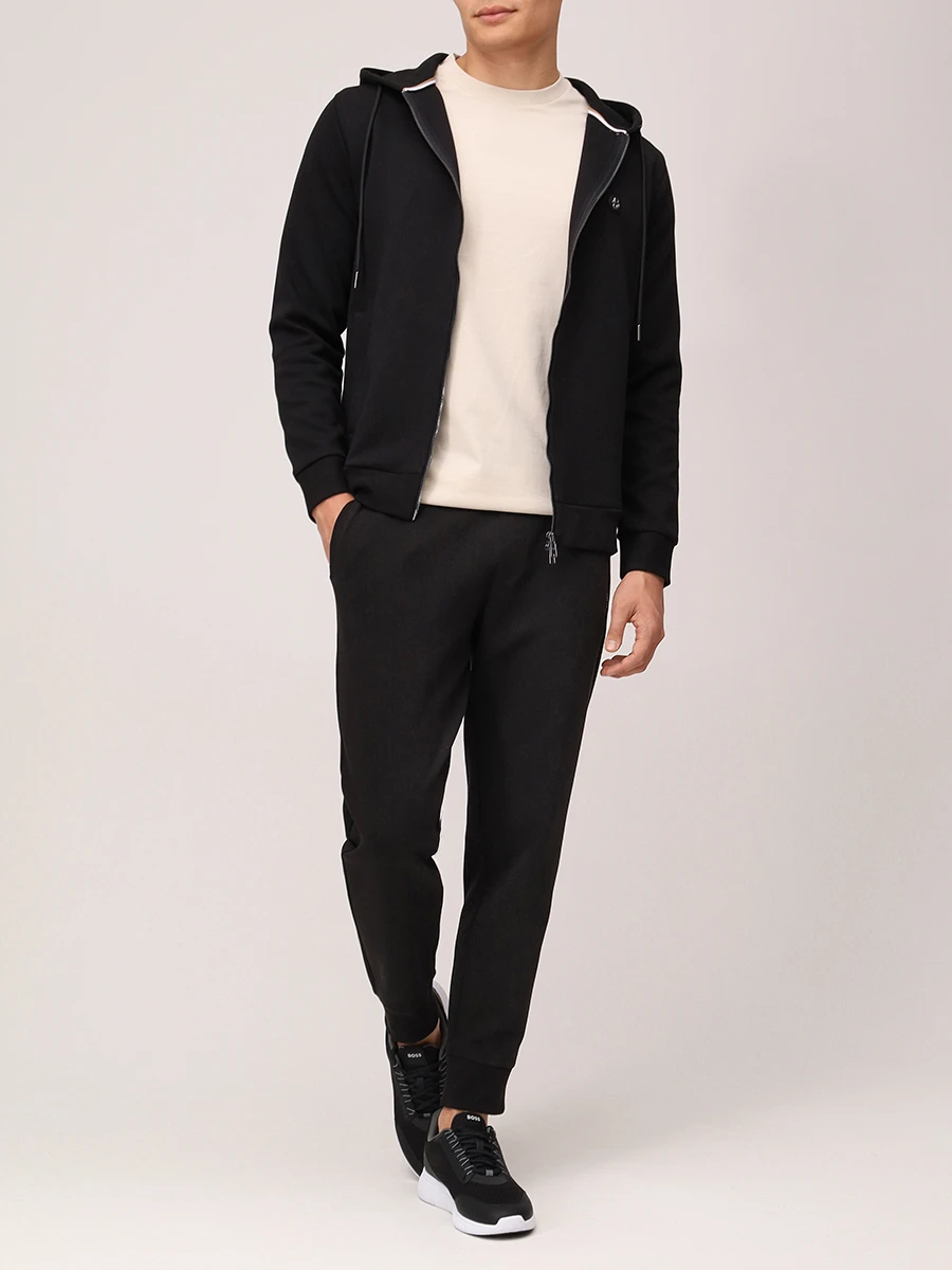 Костюм хлопковый