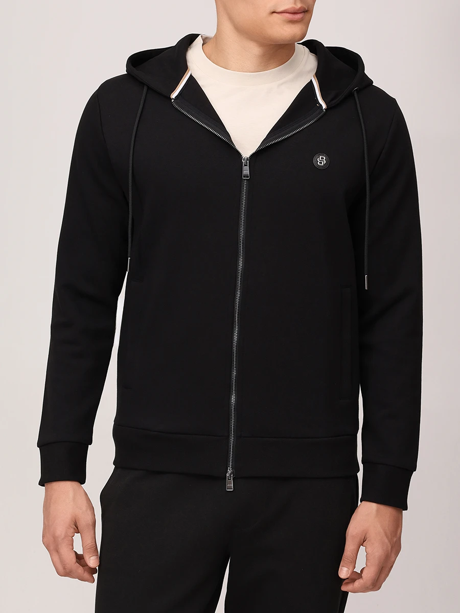 Костюм хлопковый