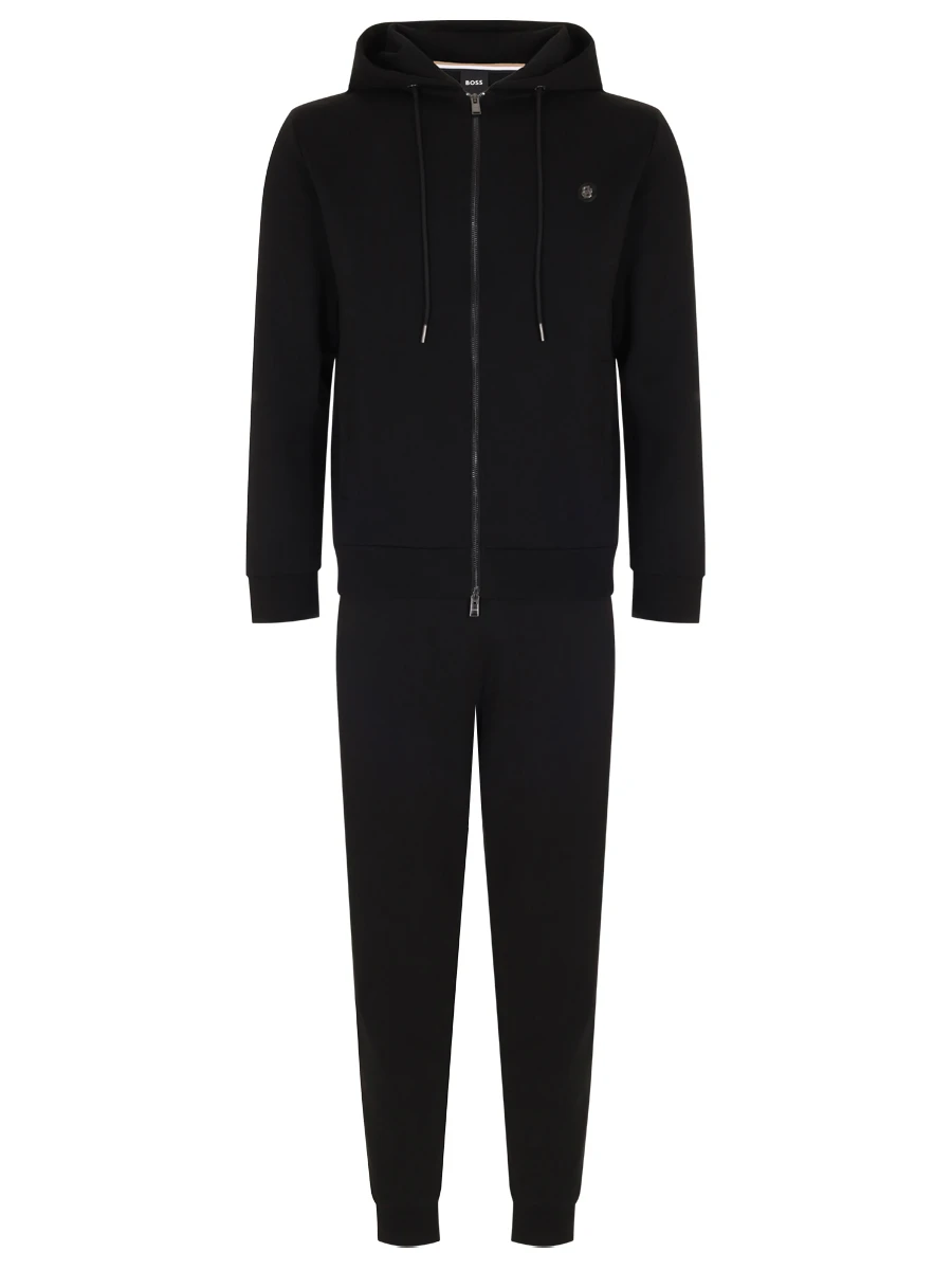 Костюм хлопковый