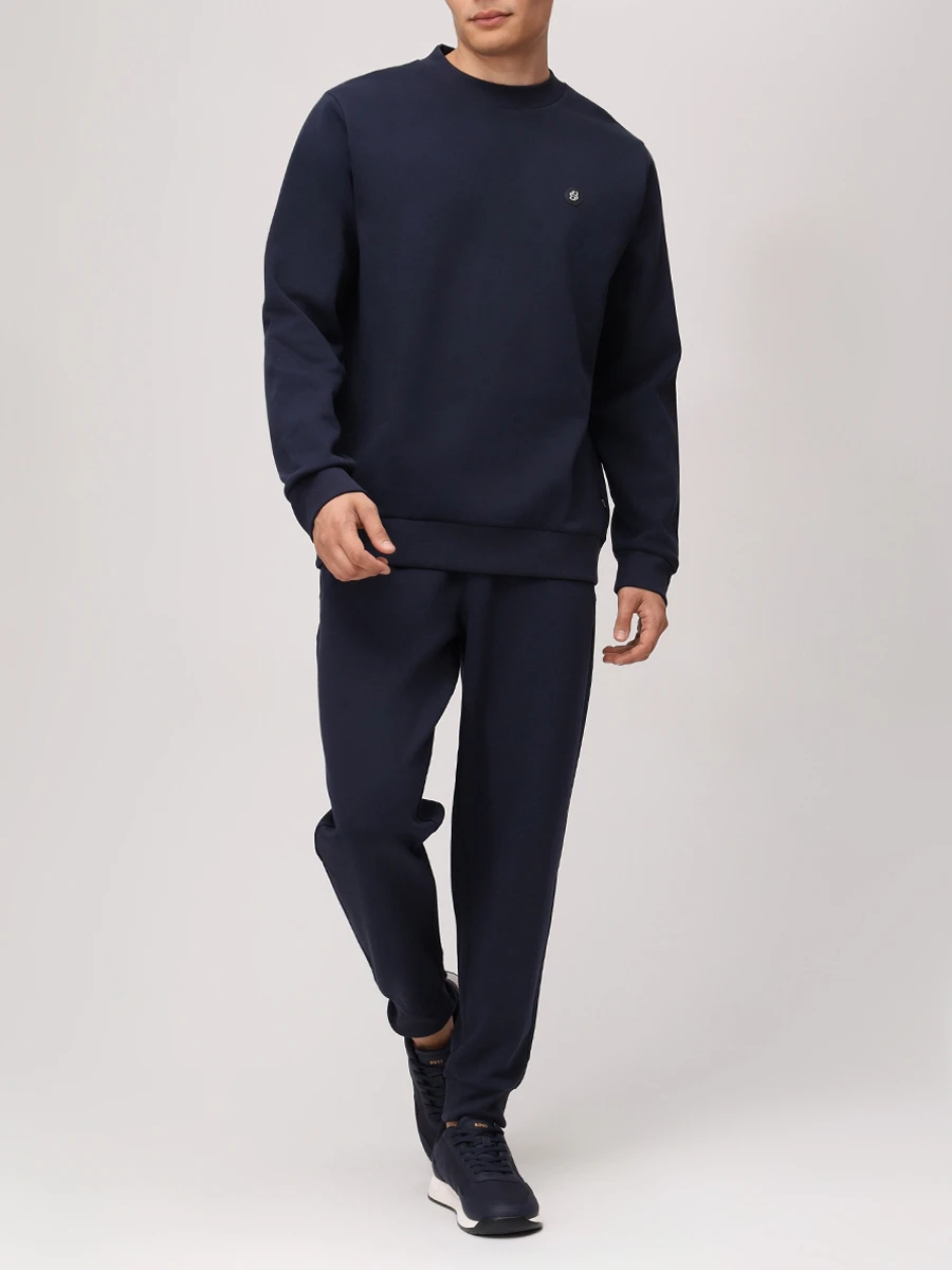 Костюм хлопковый