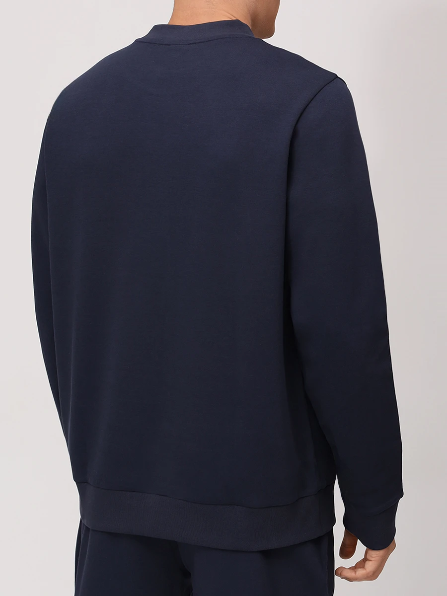 Костюм хлопковый