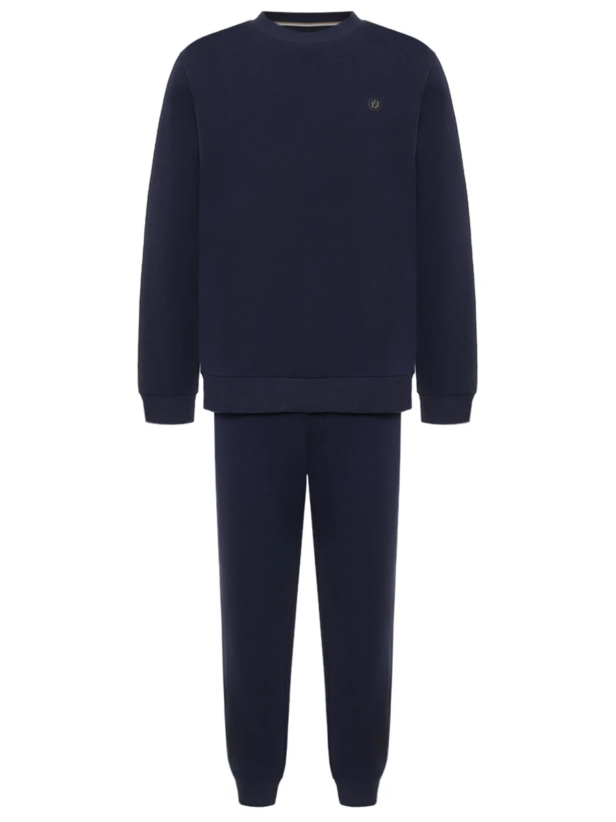 Костюм хлопковый