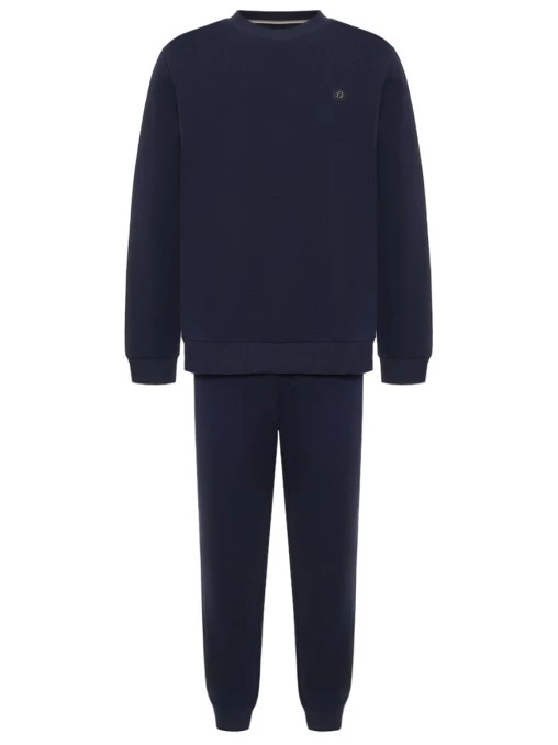 Костюм хлопковый BOSS