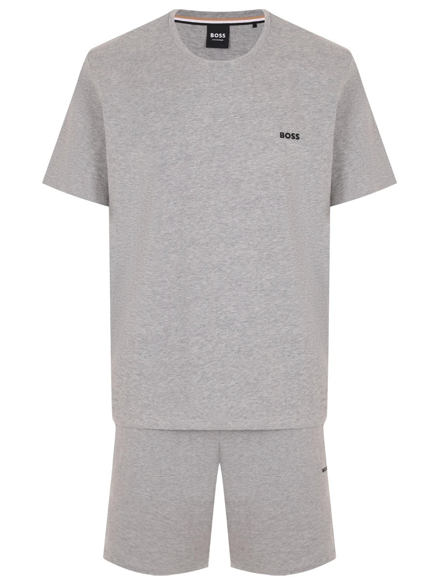 Костюм хлопковый